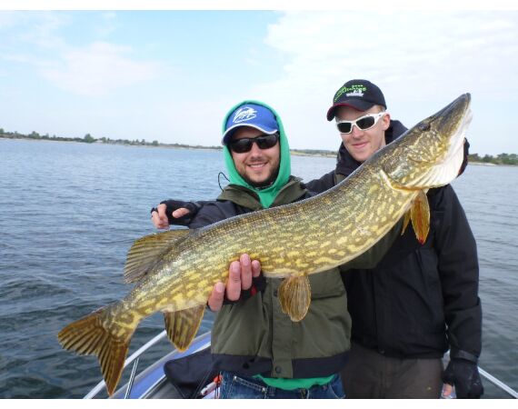 Smartlures Roofvis Festival 2026