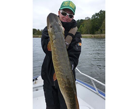 Smartlures Roofvis Festival 2026