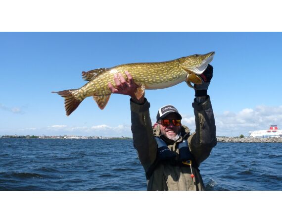 Smartlures Roofvis Festival 2026