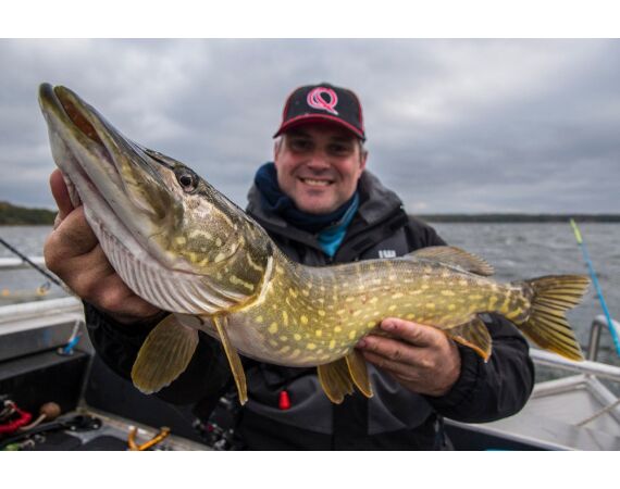 Smartlures Roofvis Festival 2026