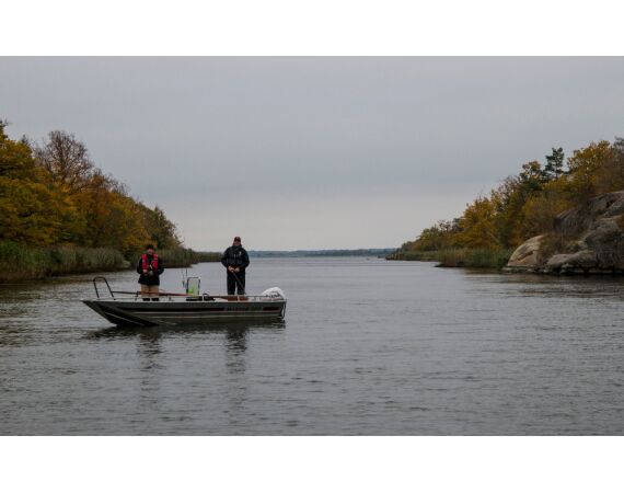 Smartlures Roofvis Festival 2026