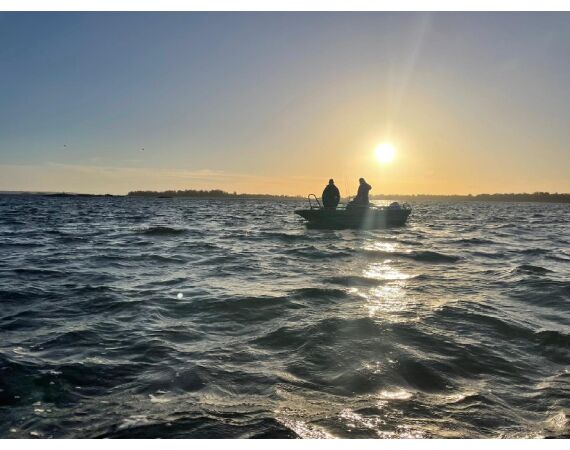 Smartlures Roofvis Festival 2026