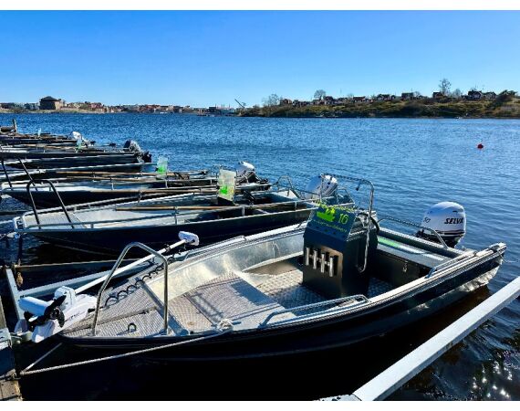 Smartlures Roofvis Festival 2026