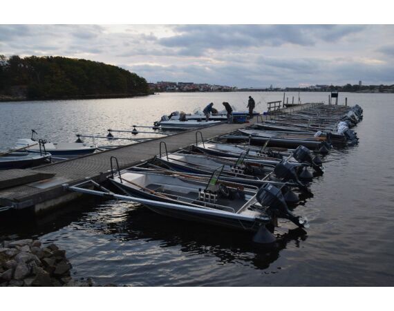 Smartlures Roofvis Festival 2026