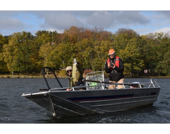 Smartlures Roofvis Festival 2026