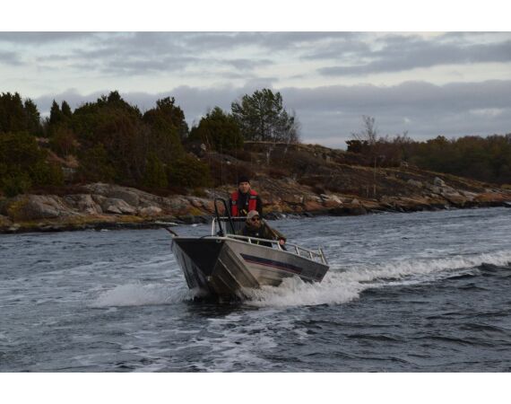 Smartlures Roofvis Festival 2026