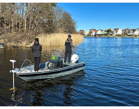 Smartlures Roofvis Festival 2026