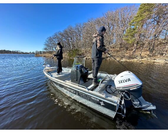 Smartlures Roofvis Festival 2026