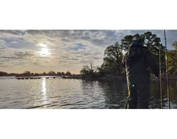 Smartlures Roofvis Festival 2026