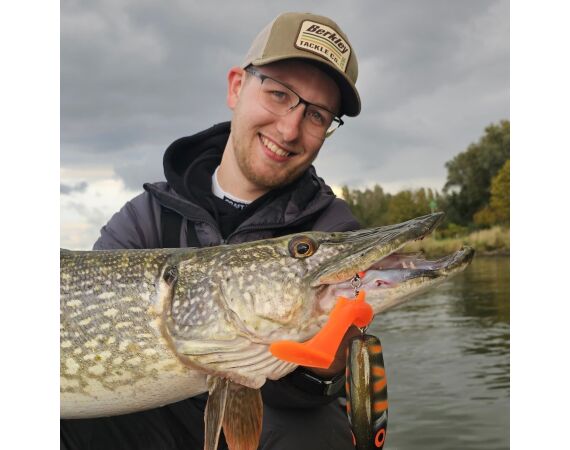 Smartlures Roofvis Festival 2026