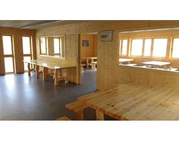 Op de top van de Pyreneeën