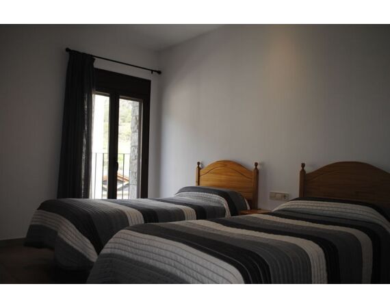 Pyreneeën van oost naar west