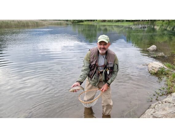 Pyreneeën van oost naar west