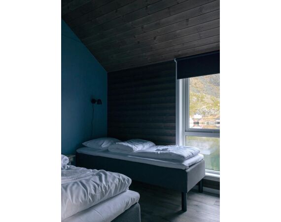 Hemmingodden Nappstraumen