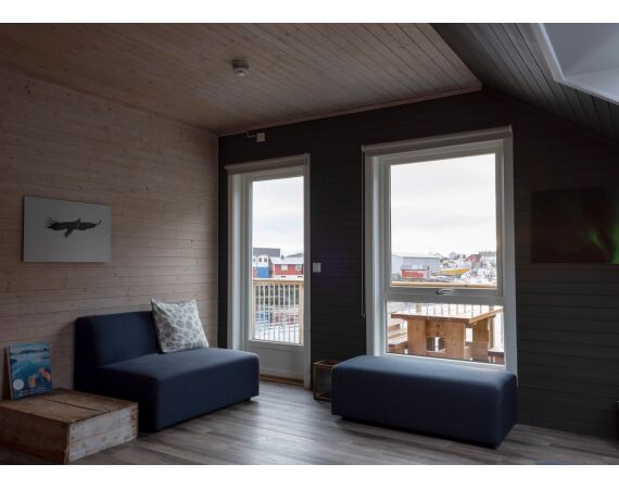 Hemmingodden Nappstraumen