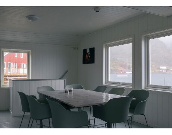 Hemmingodden Nappstraumen