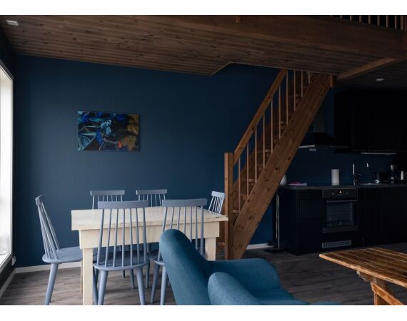 Hemmingodden Nappstraumen