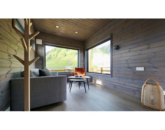 Hemmingodden Nappstraumen