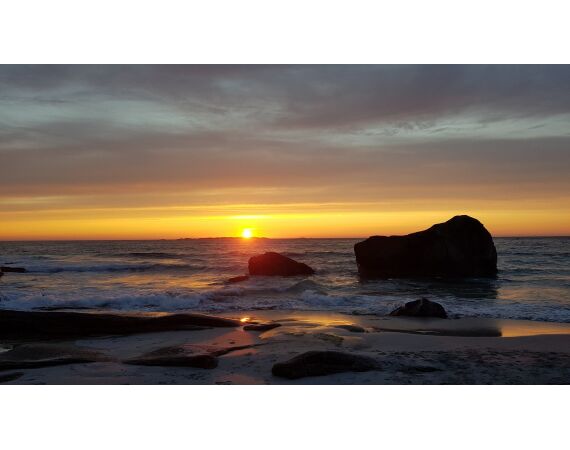 Hemmingodden Nappstraumen