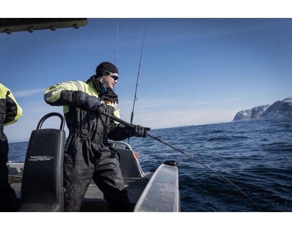 Hemmingodden Nappstraumen