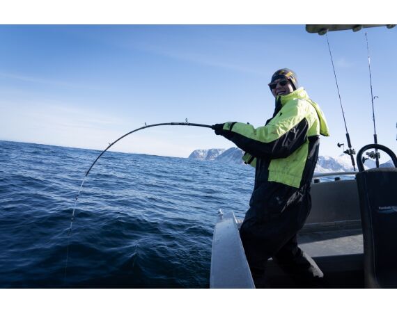 Hemmingodden Nappstraumen