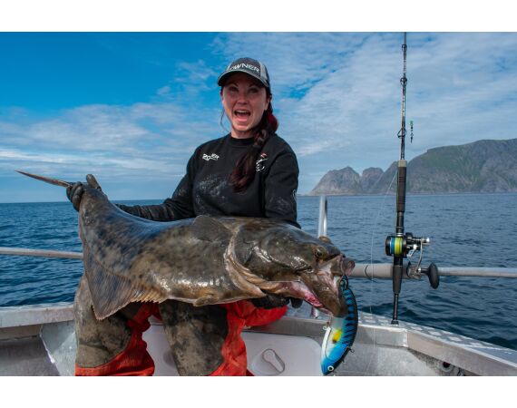 Hemmingodden Nappstraumen