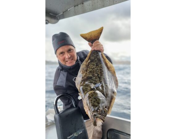 Hemmingodden Nappstraumen