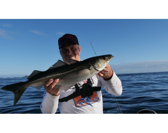 Hemmingodden Nappstraumen