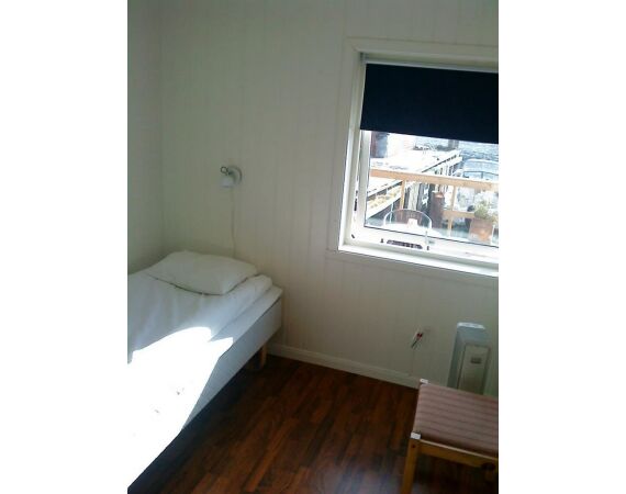 Havoysund Arronet boot