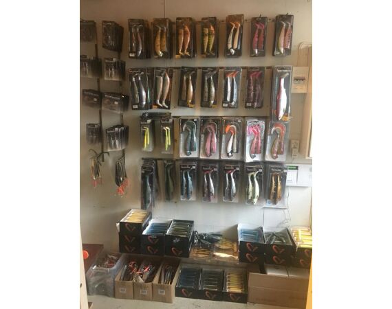 Havoysund Arronet boot