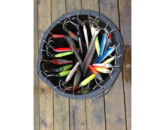 Havoysund Arronet boot