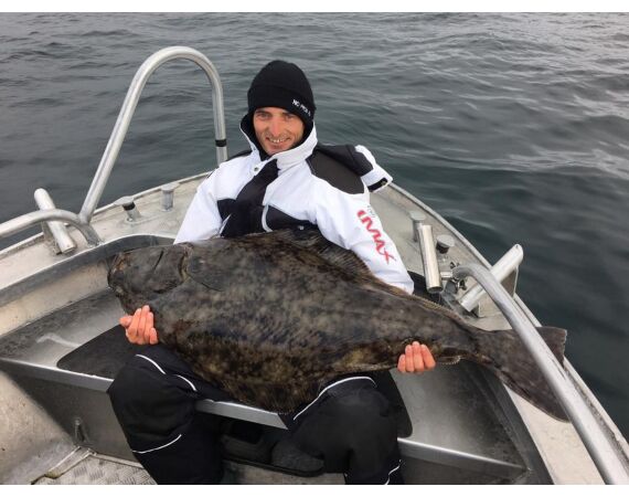 Havoysund Arronet boot