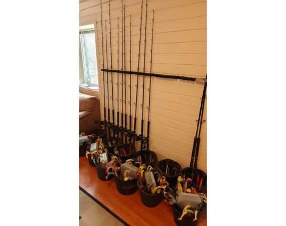 Havoysund Arronet boot