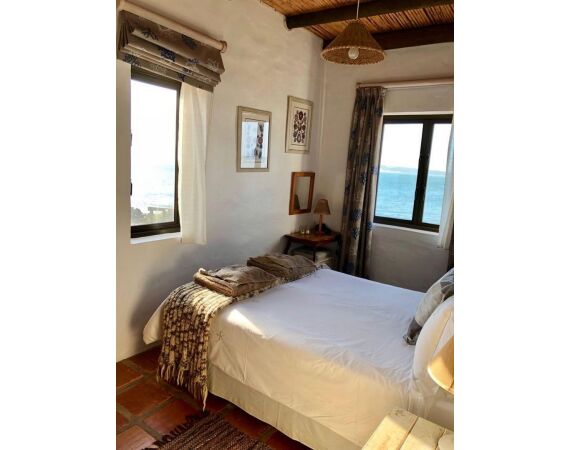 Zuid Afrika Mosselbaai