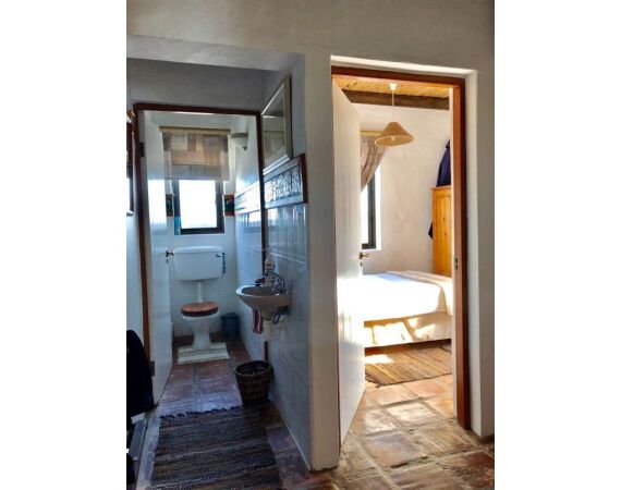 Zuid Afrika Mosselbaai