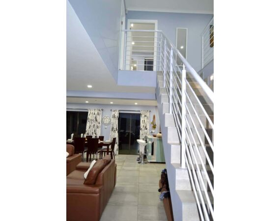 Zuid Afrika Mosselbaai