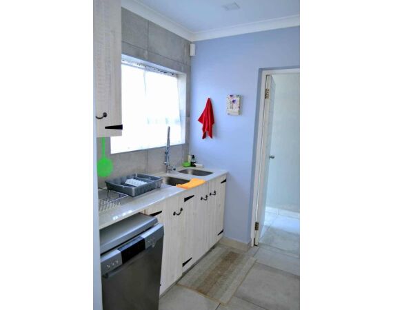 Zuid Afrika Mosselbaai