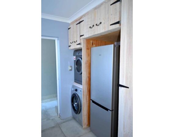 Zuid Afrika Mosselbaai