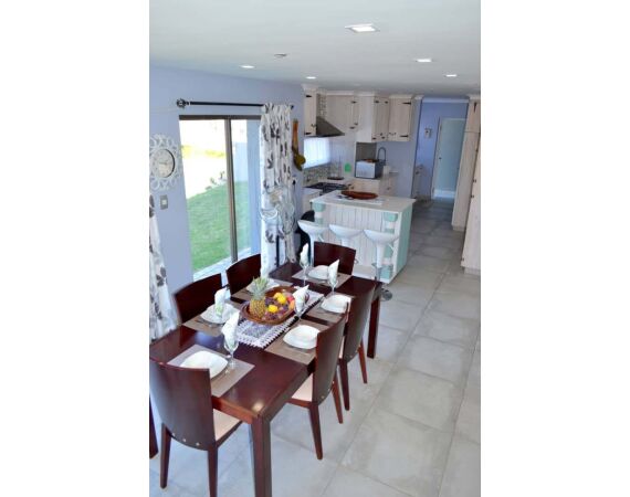 Zuid Afrika Mosselbaai