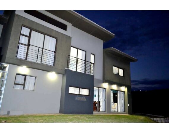 Zuid Afrika Mosselbaai