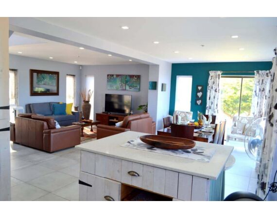 Zuid Afrika Mosselbaai