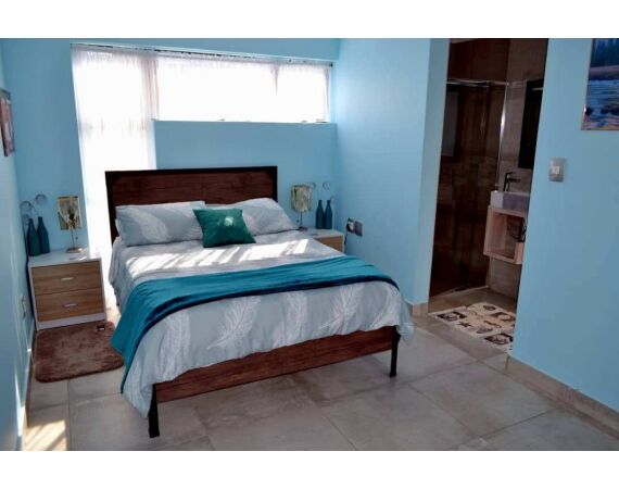 Zuid Afrika Mosselbaai