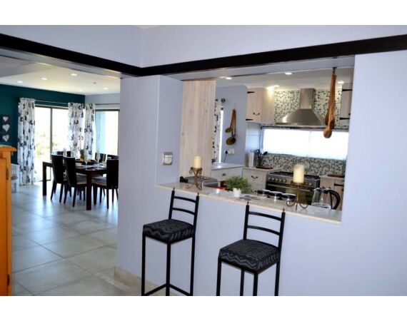 Zuid Afrika Mosselbaai