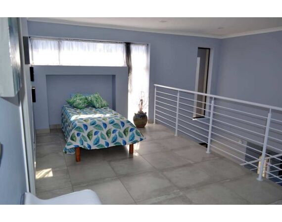 Zuid Afrika Mosselbaai