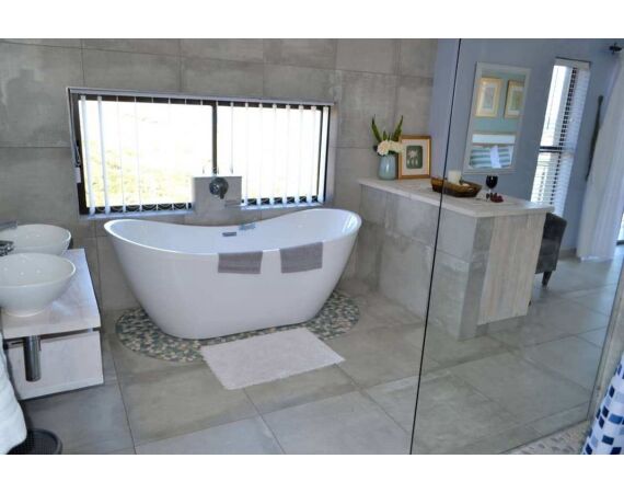 Zuid Afrika Mosselbaai