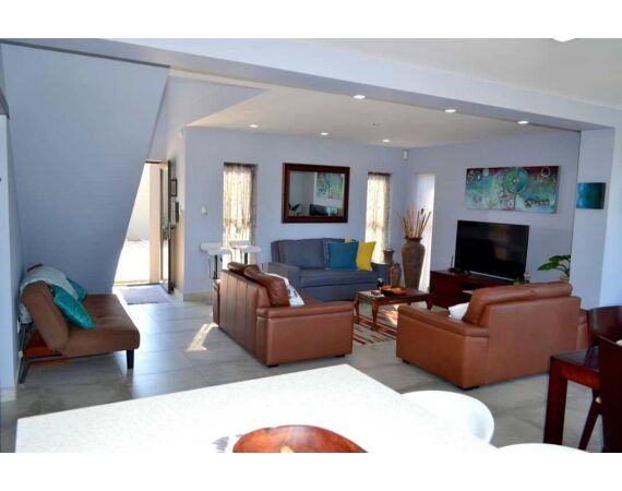 Zuid Afrika Mosselbaai