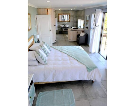 Zuid Afrika Mosselbaai