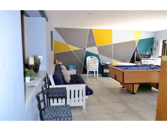 Zuid Afrika Mosselbaai