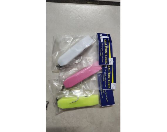 Zuid Afrika Mosselbaai