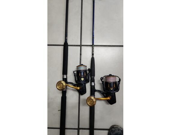 Zuid Afrika Mosselbaai